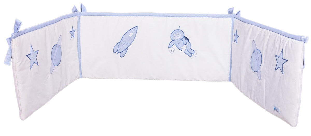Bettnest Astronaut Petitfilou